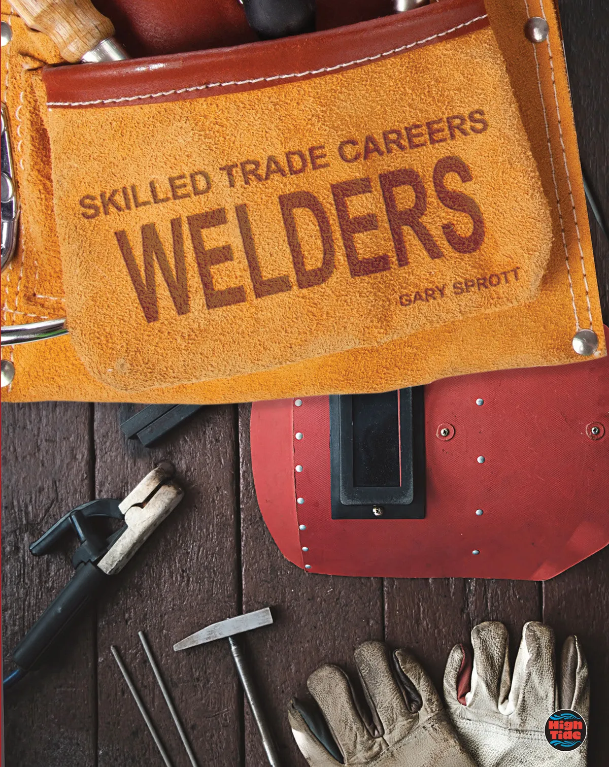 2021 - Welders (Paperback)