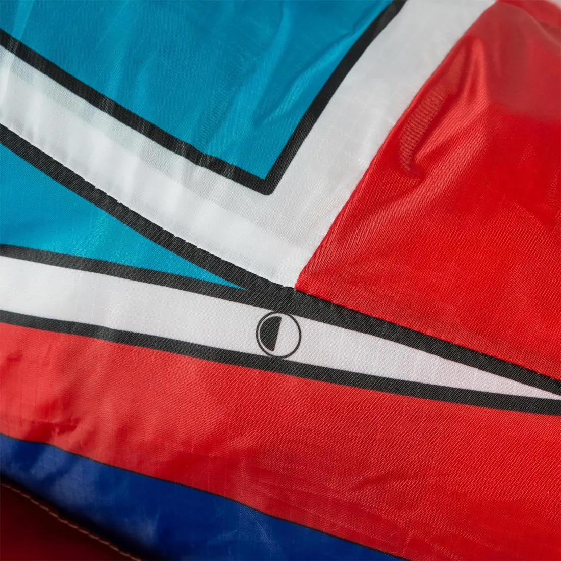 3D Plane 170 Children's Stunt Kite - Voltige Colours