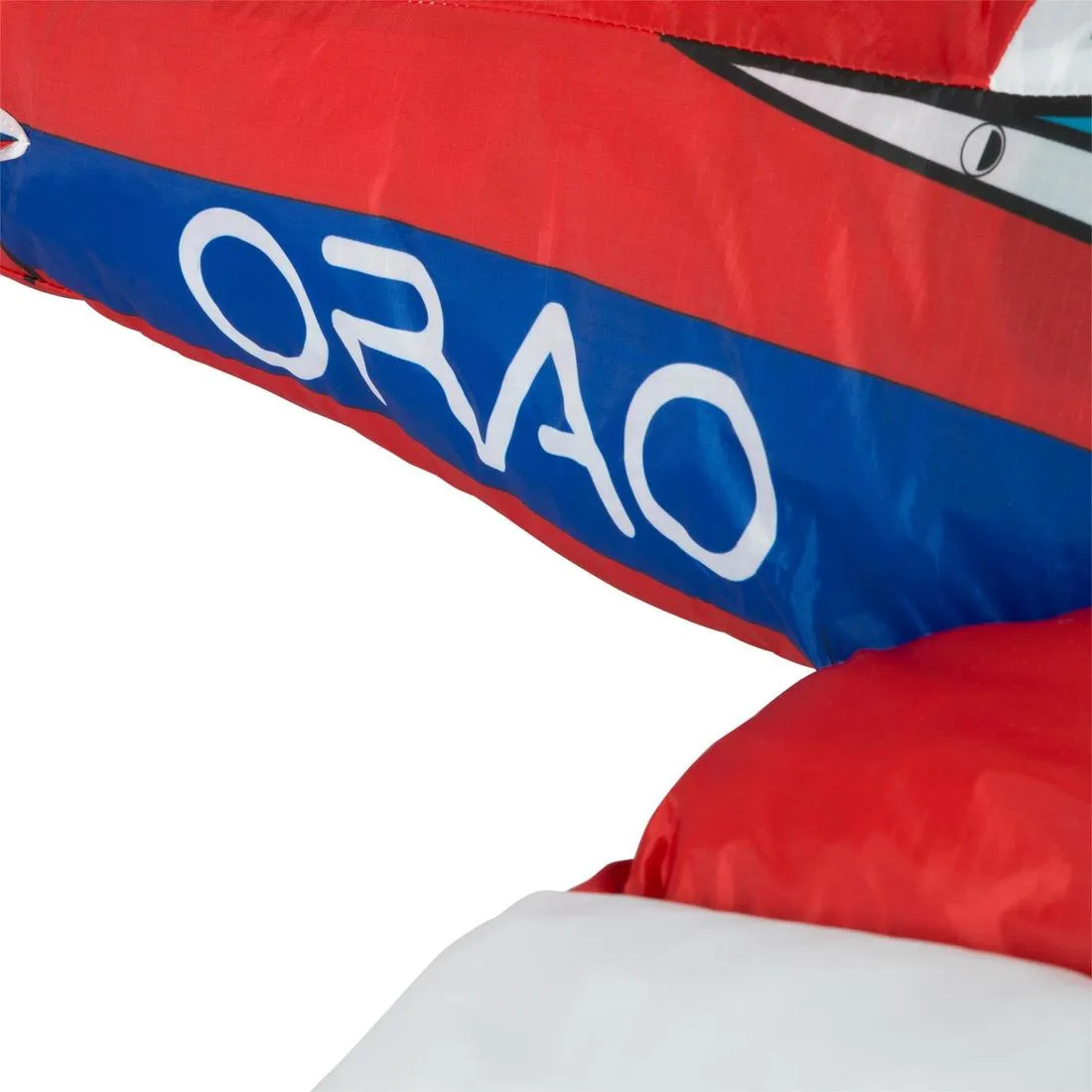 3D Plane 170 Children's Stunt Kite - Voltige Colours