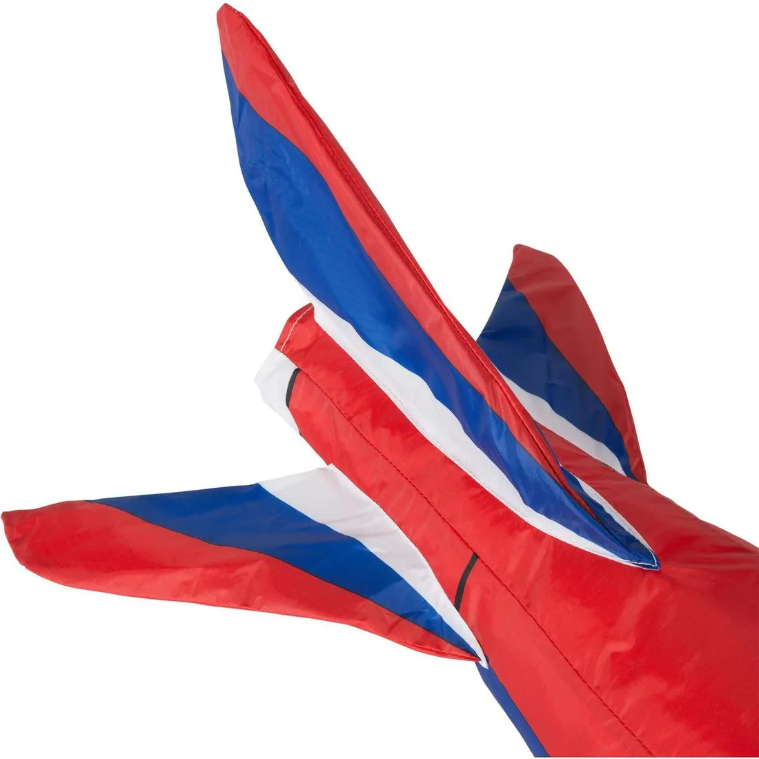 3D Plane 170 Children's Stunt Kite - Voltige Colours