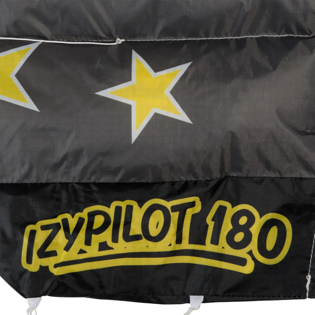 3D Plane 180 Kids' Stunt Kite - Adventure Colours