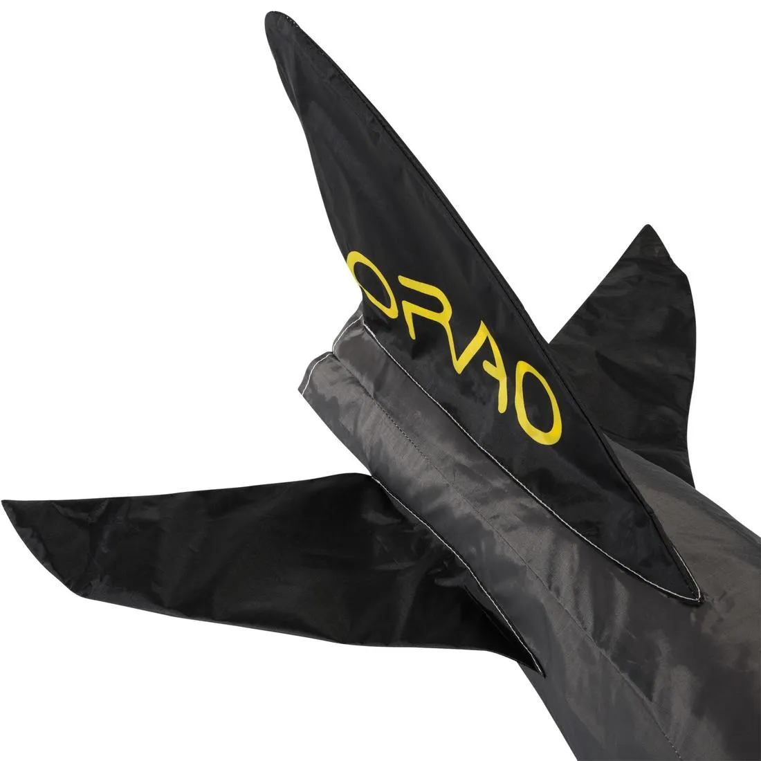 3D Plane 180 Kids' Stunt Kite - Adventure Colours
