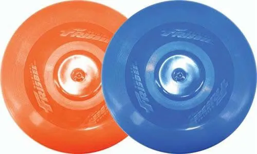90G Classic Frisbee
