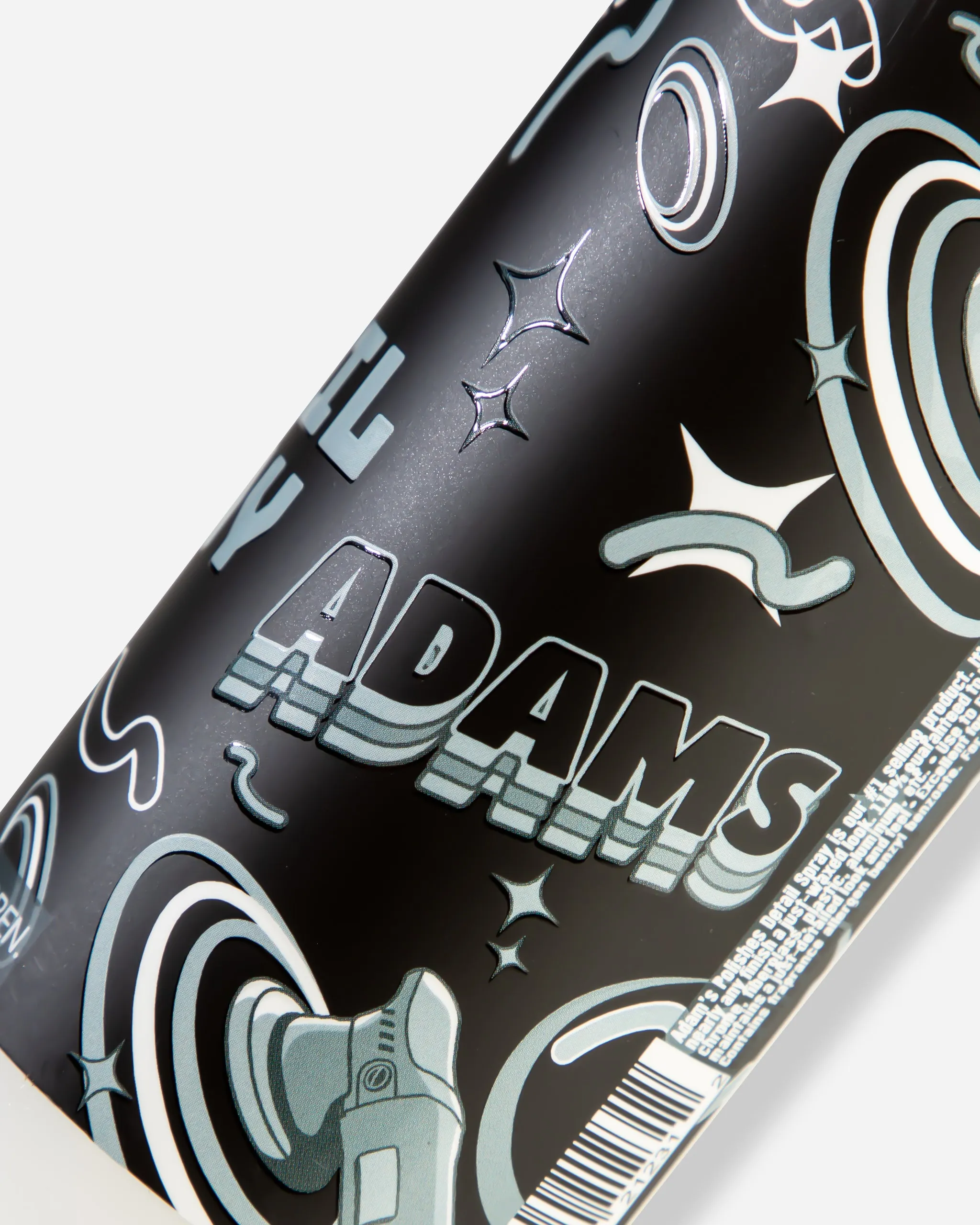 Adam's Mystery Detail Spray 2023