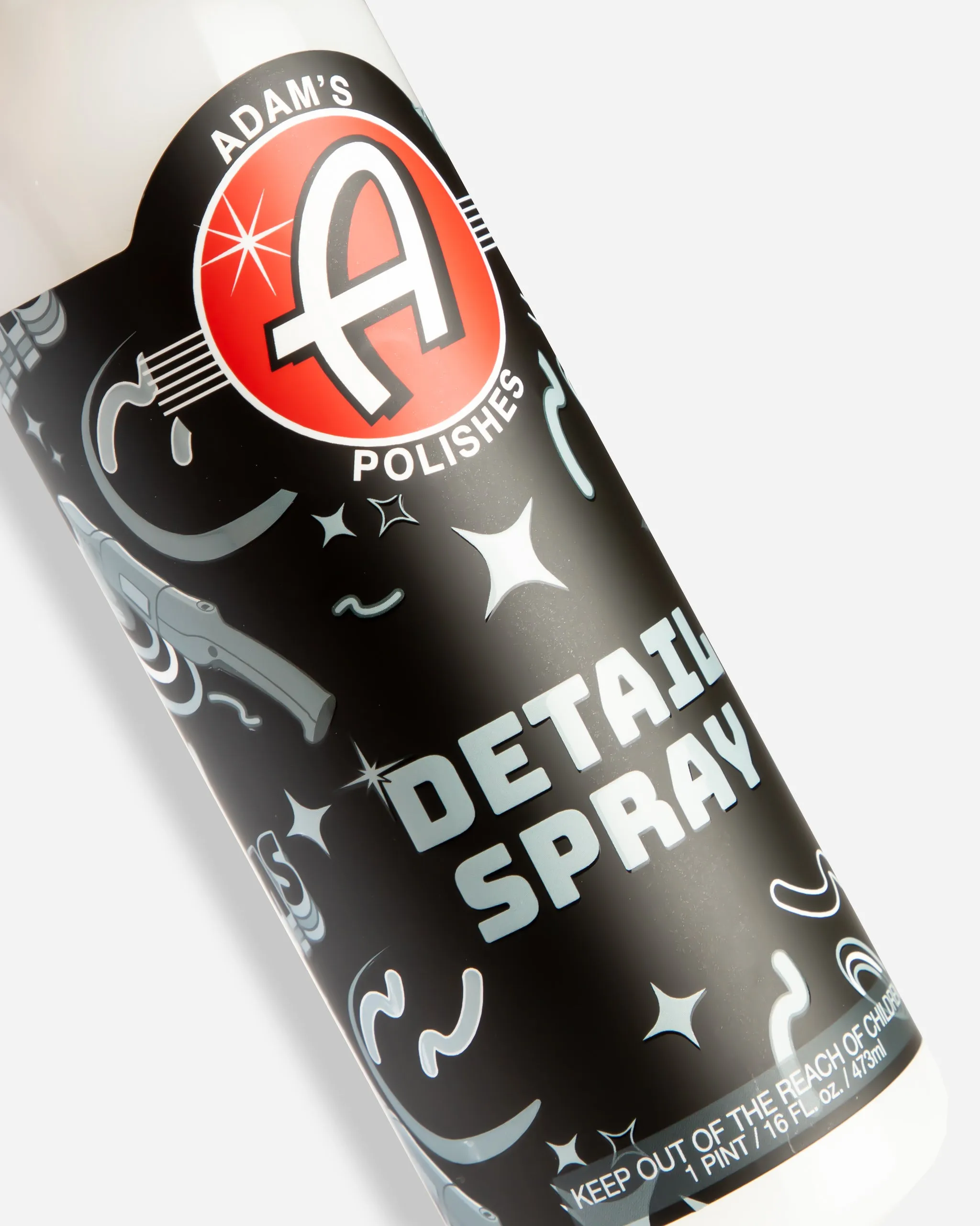 Adam's Mystery Detail Spray 2023
