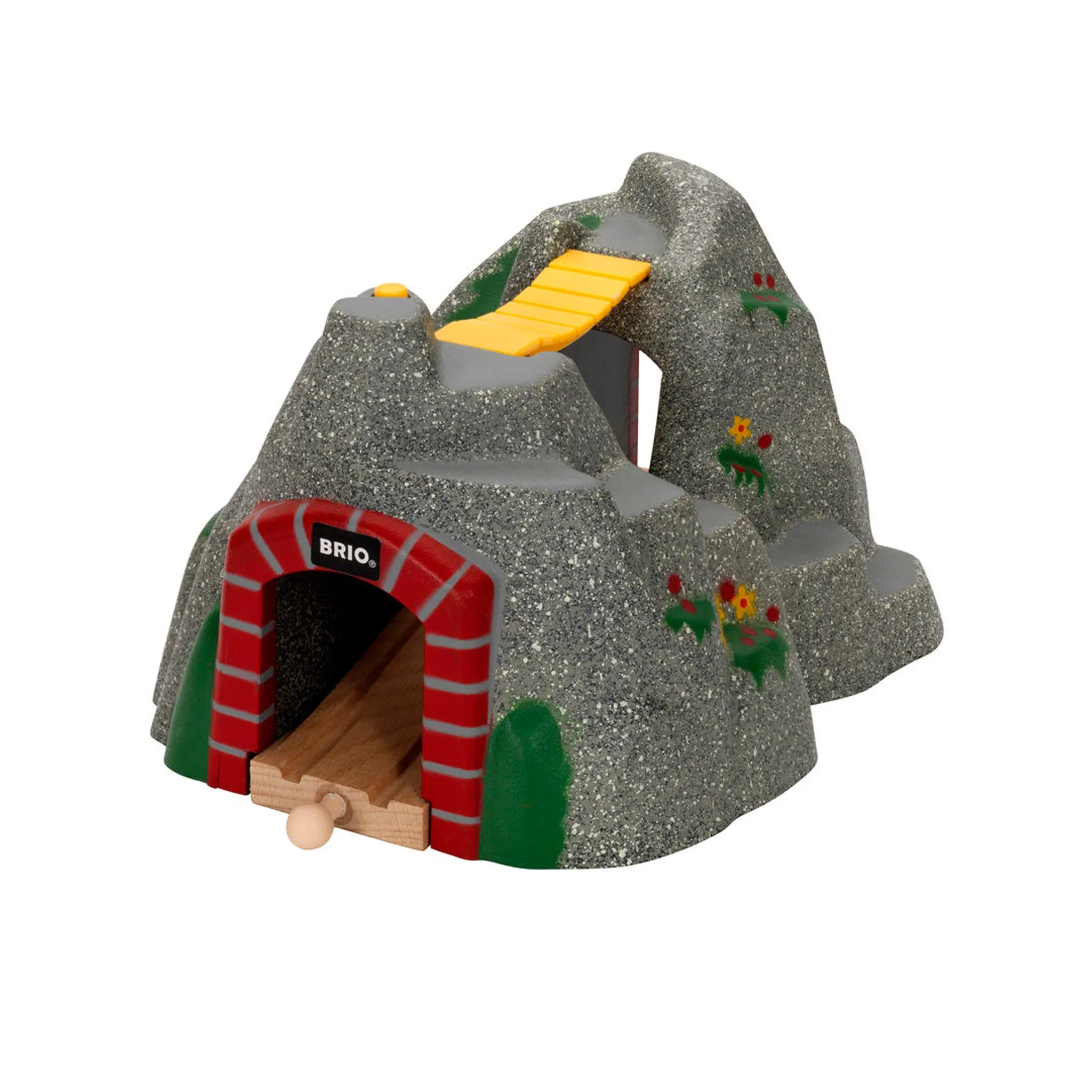 Adventure Tunnel