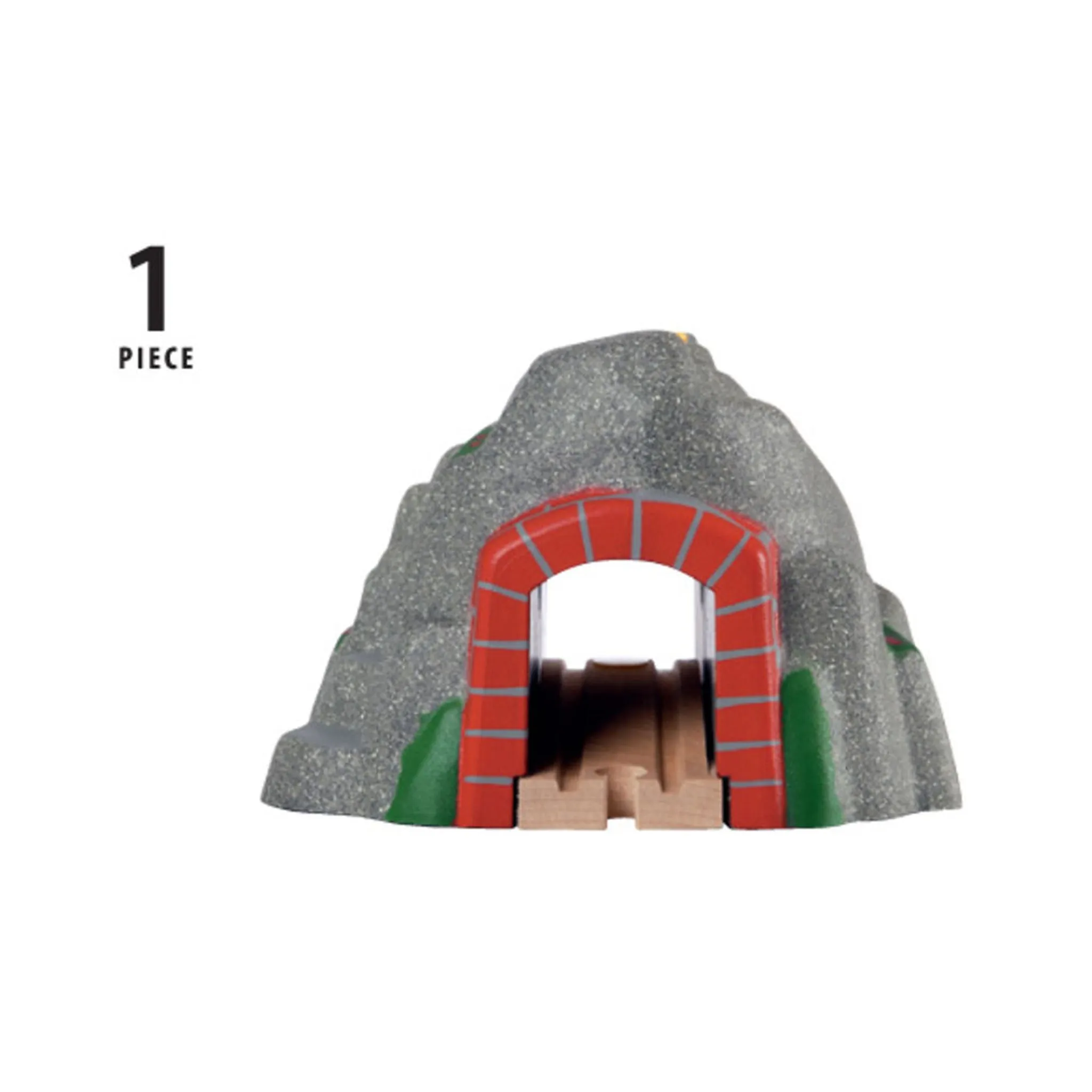 Adventure Tunnel