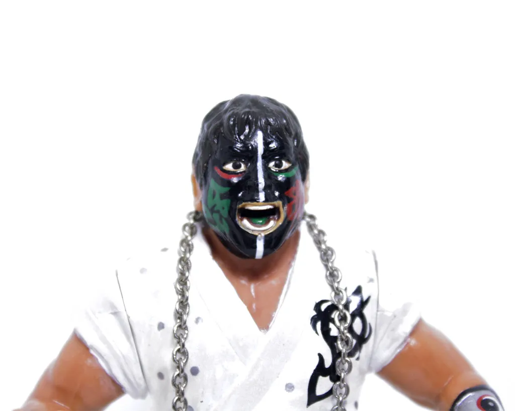 ATSUSHI ONITA GREAT NITA ACTION FIGURE