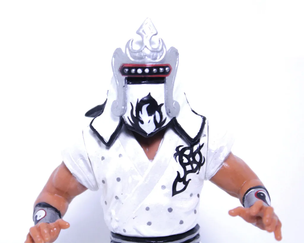 ATSUSHI ONITA GREAT NITA ACTION FIGURE