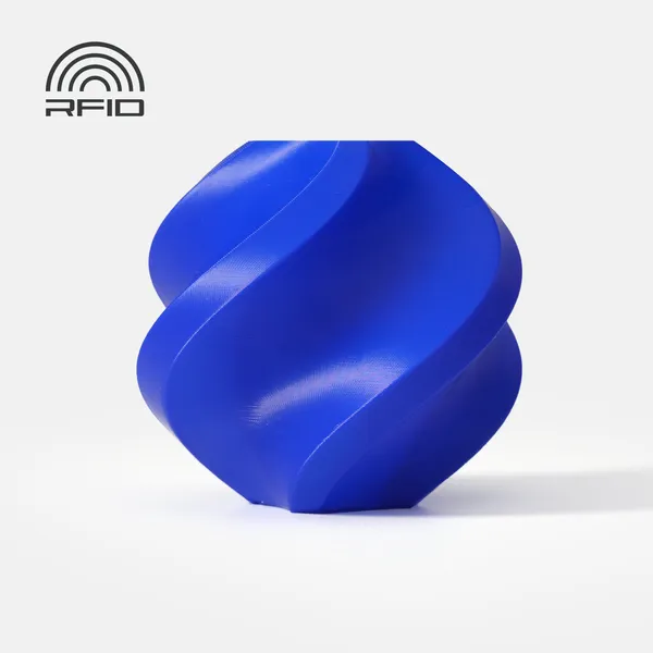 Bambu Lab PETG Basic Refill  1.75mm - 1 kg (Various Colors)