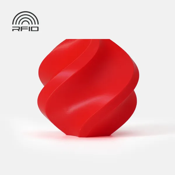 Bambu Lab PETG Basic Refill  1.75mm - 1 kg (Various Colors)