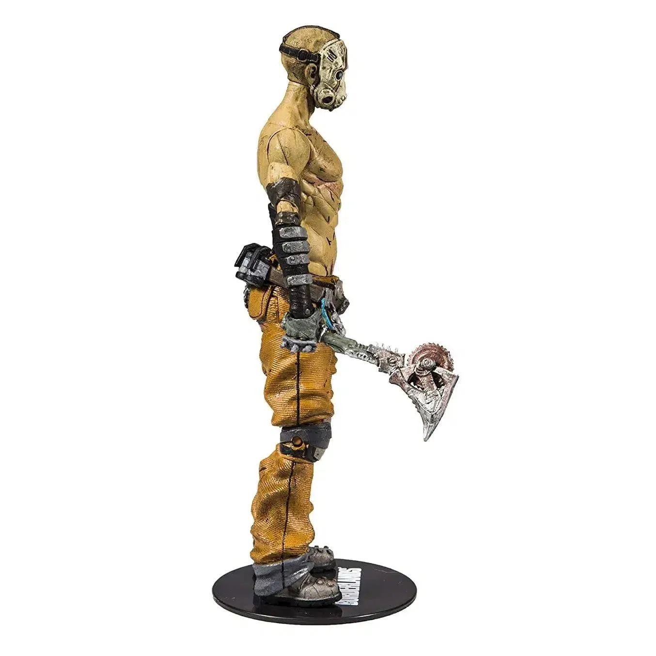Borderlands 3 - Psycho Action Figure - McFarlane Toys