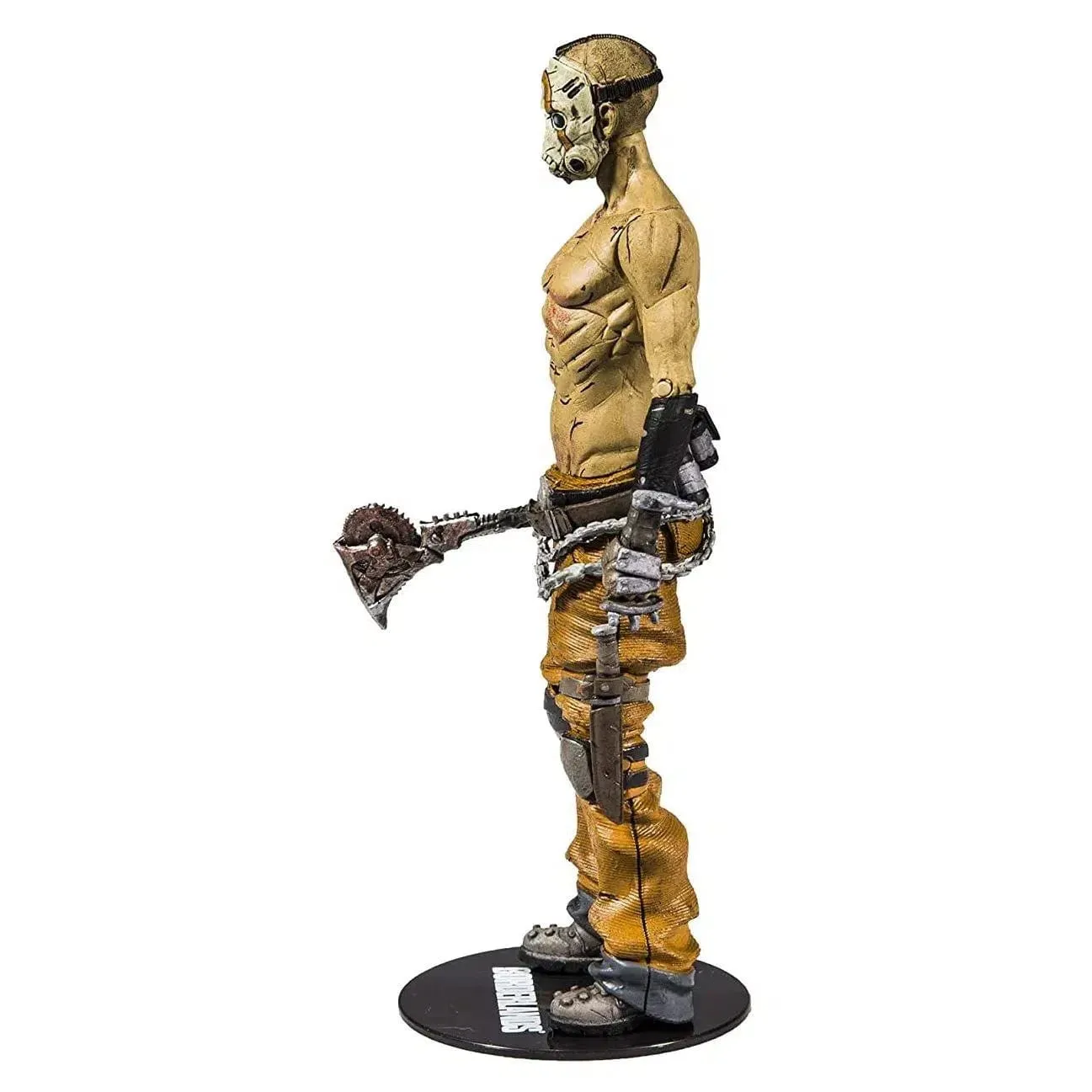 Borderlands 3 - Psycho Action Figure - McFarlane Toys