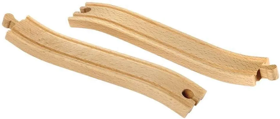 Brio Ascending Tracks