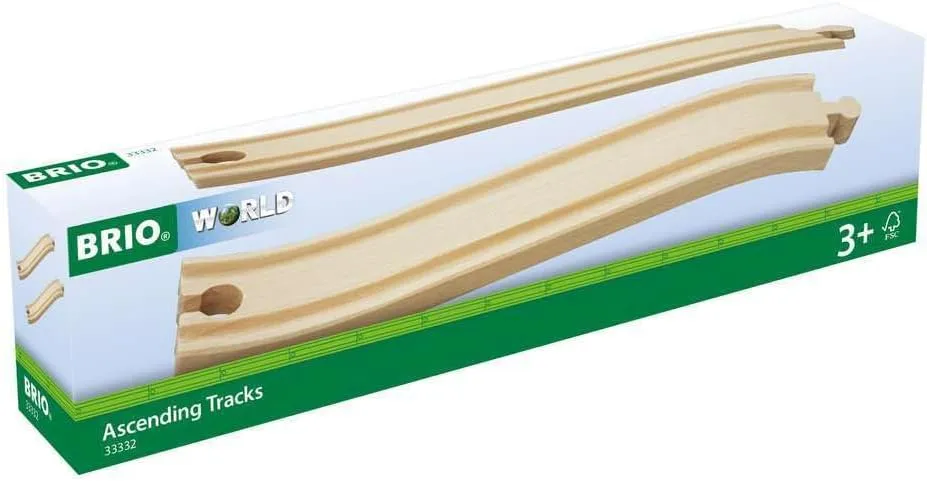Brio Ascending Tracks