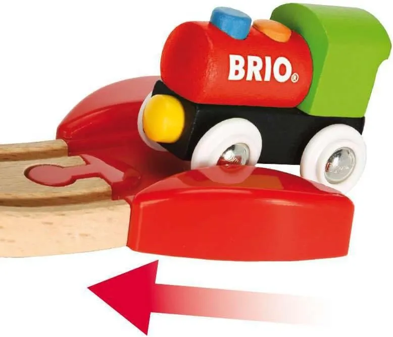 Brio My First Railway Beginner Pack