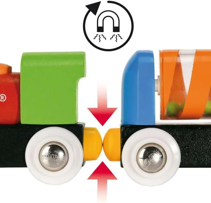 Brio My First Railway Beginner Pack