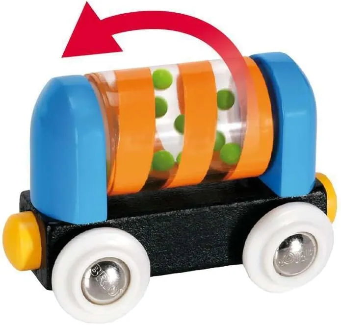 Brio My First Railway Beginner Pack