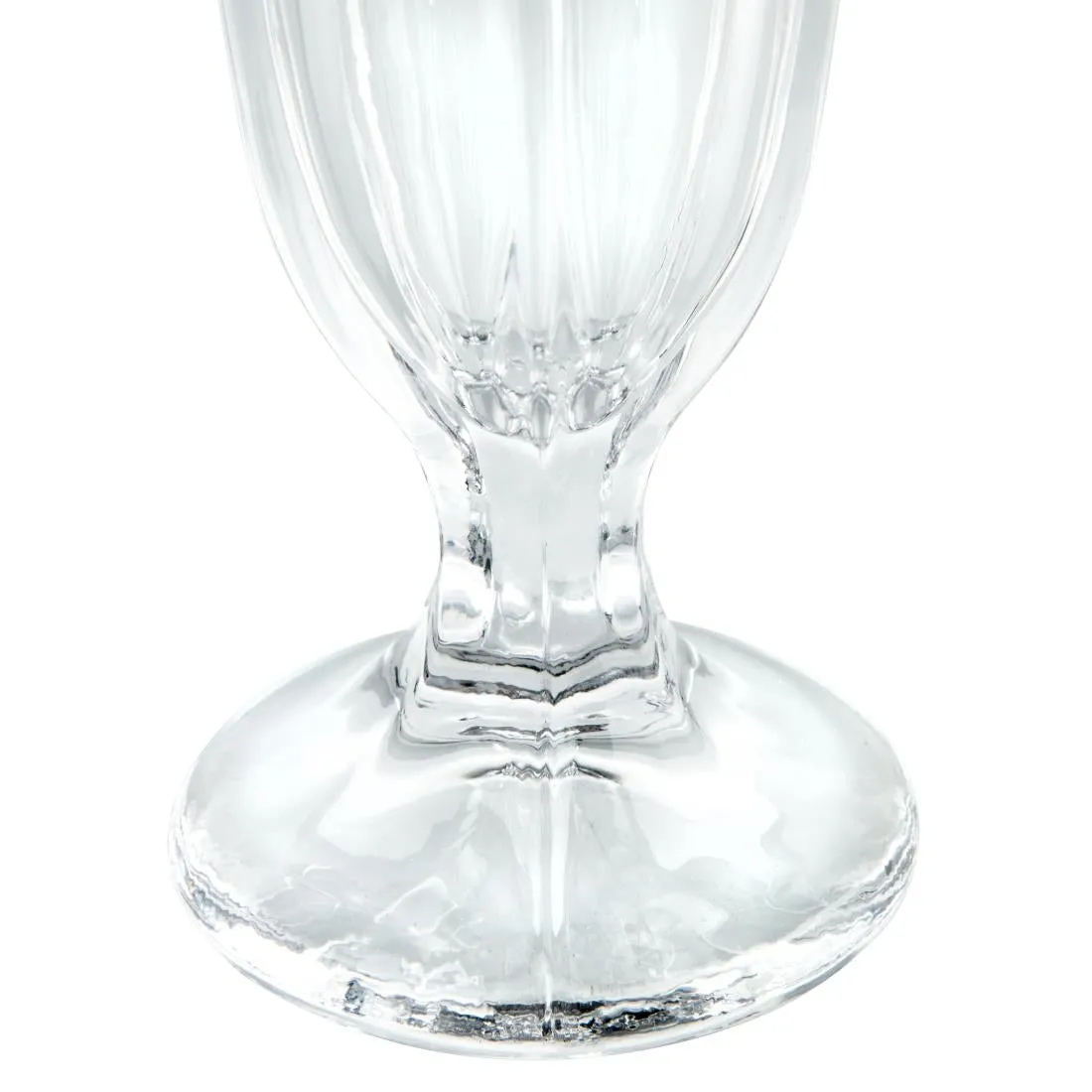 CC907 Olympia Traditional Tall Sundae Glasses 185ml (Pack of 6)