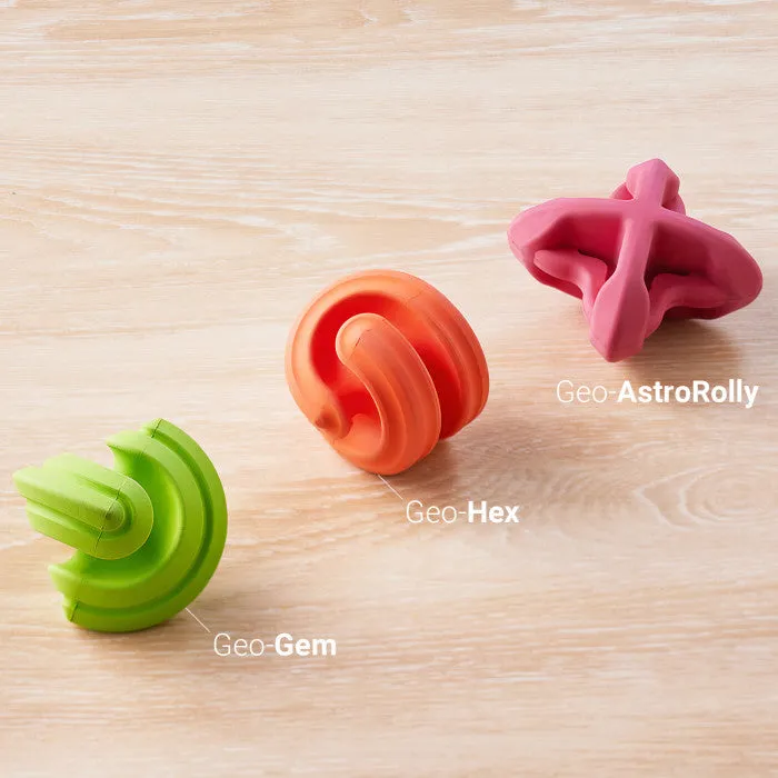 Chewtastics Geometrics