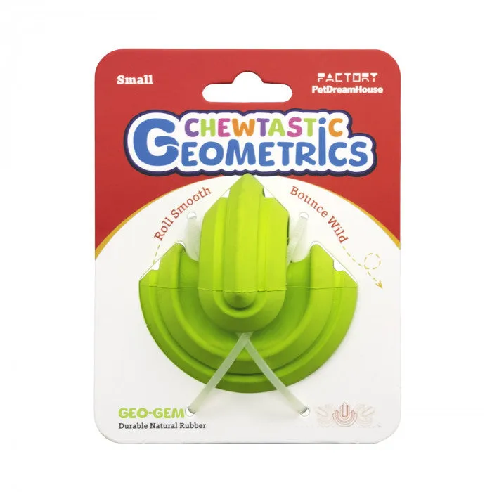 Chewtastics Geometrics