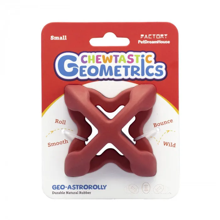 Chewtastics Geometrics