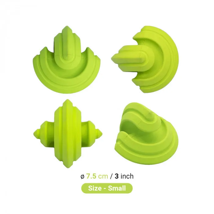 Chewtastics Geometrics