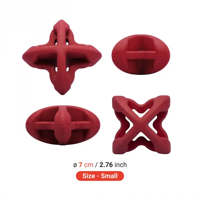 Chewtastics Geometrics