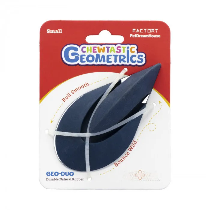 Chewtastics Geometrics