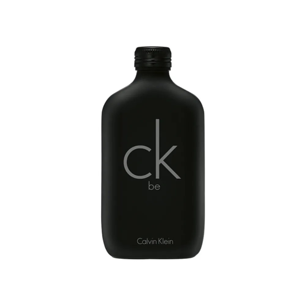 CK Be Ladies Eau de toilette 100ml