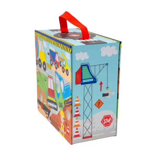 Construction Playbox S6018