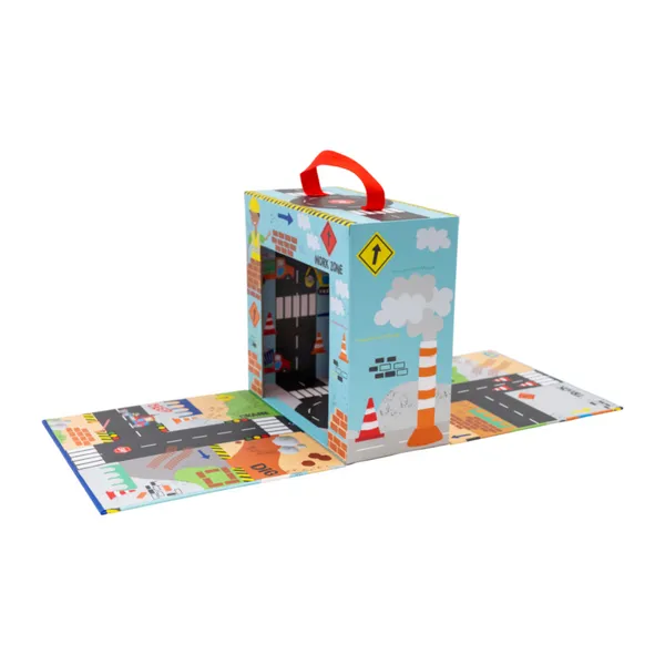 Construction Playbox S6018