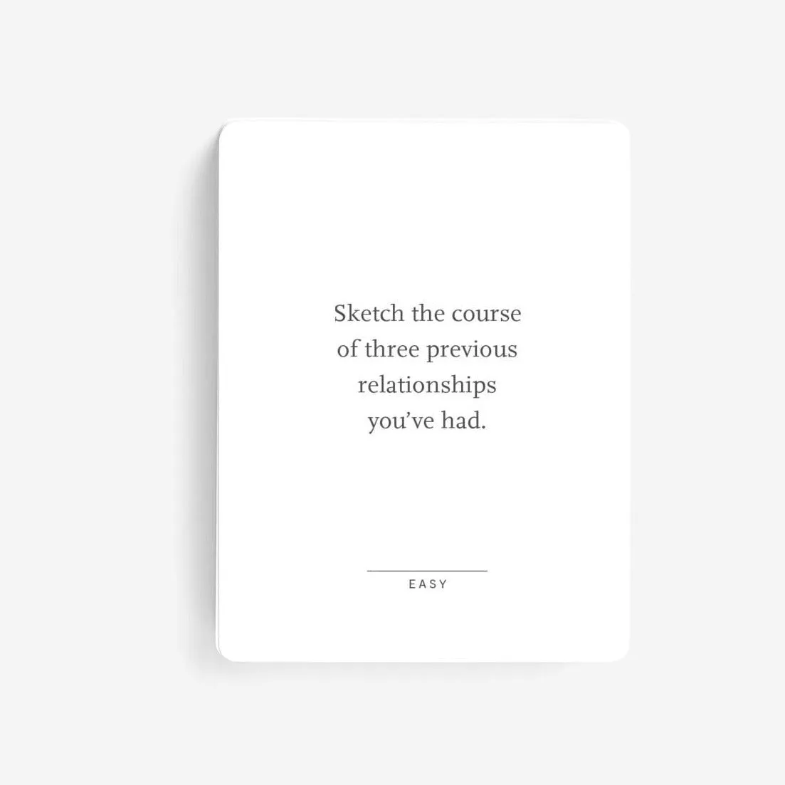 Dating, Valentine's Conversation Cards