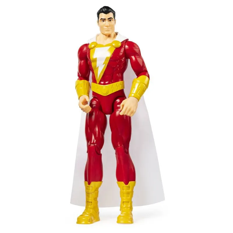 DC 30cm Figure Shazam