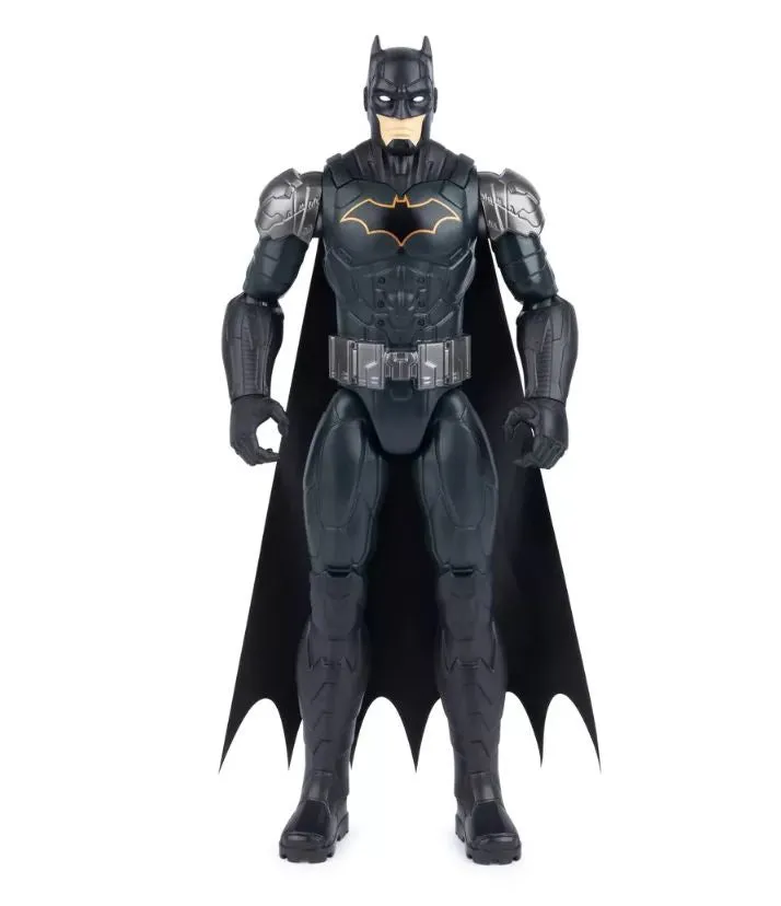 DC Comics 12 Inch Combat Batman Action Figure