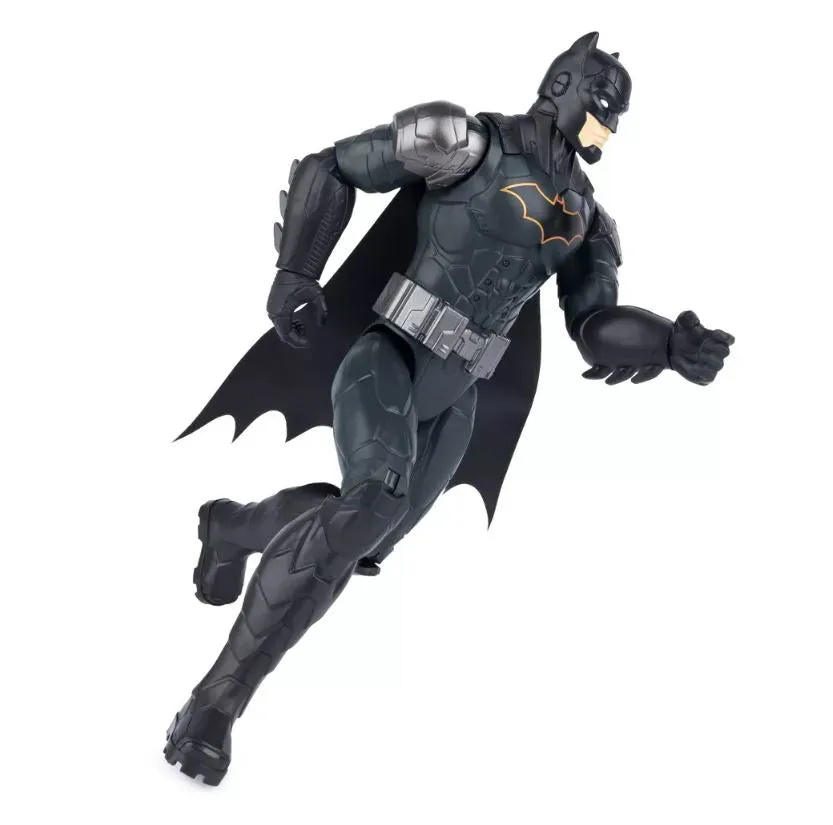 DC Comics 12 Inch Combat Batman Action Figure