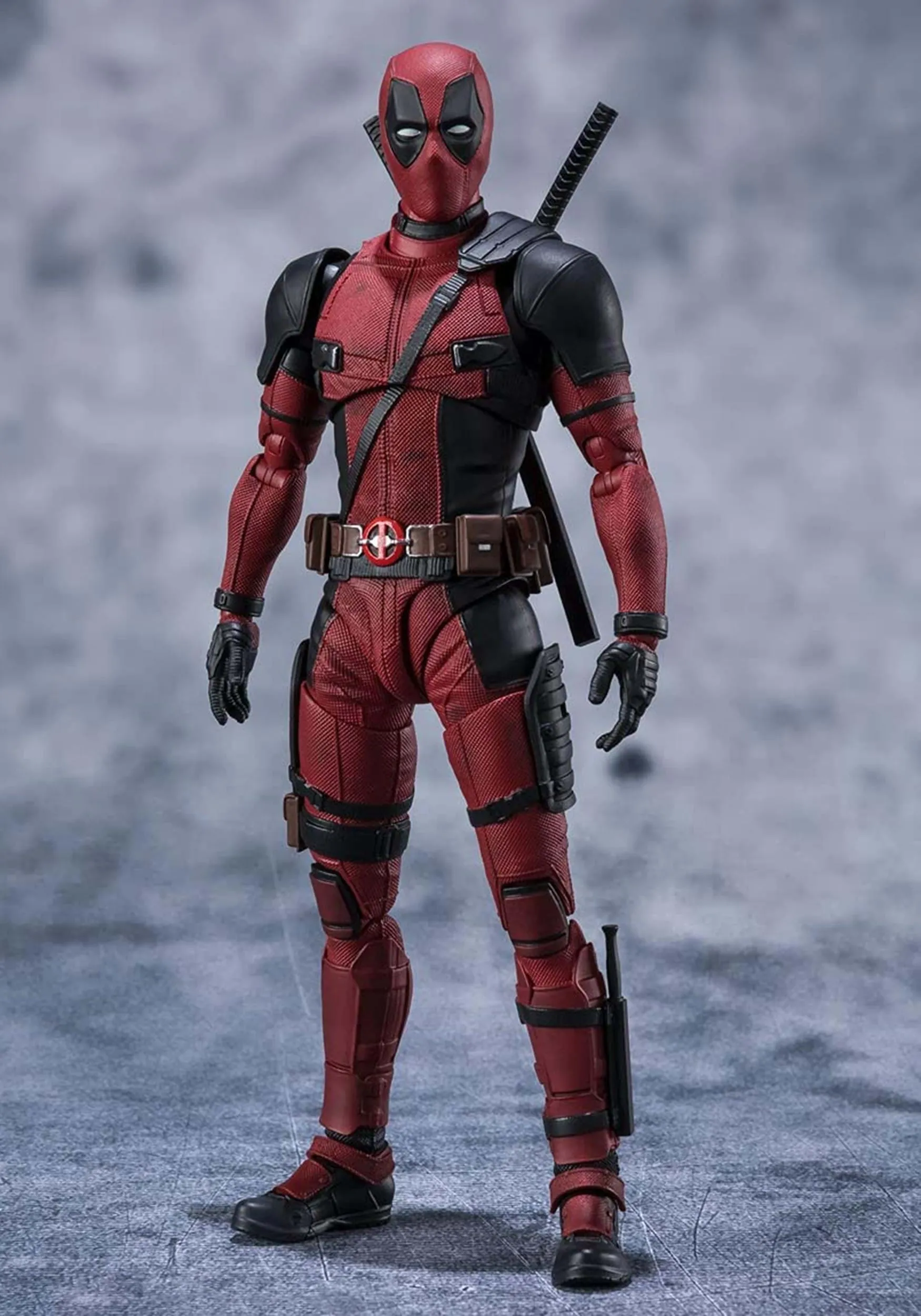 Deadpool Bandai Spirits S.H. Figuarts