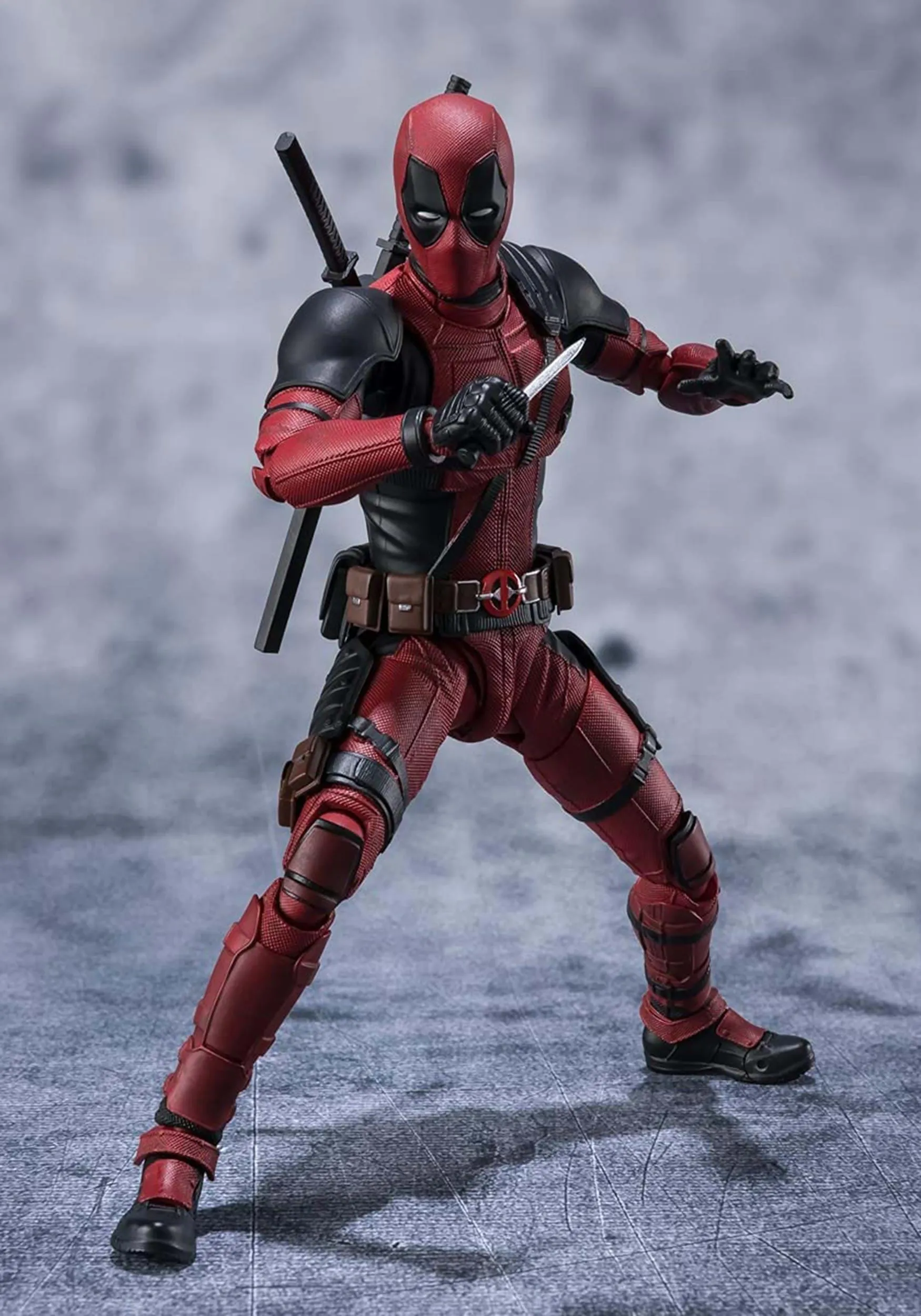 Deadpool Bandai Spirits S.H. Figuarts