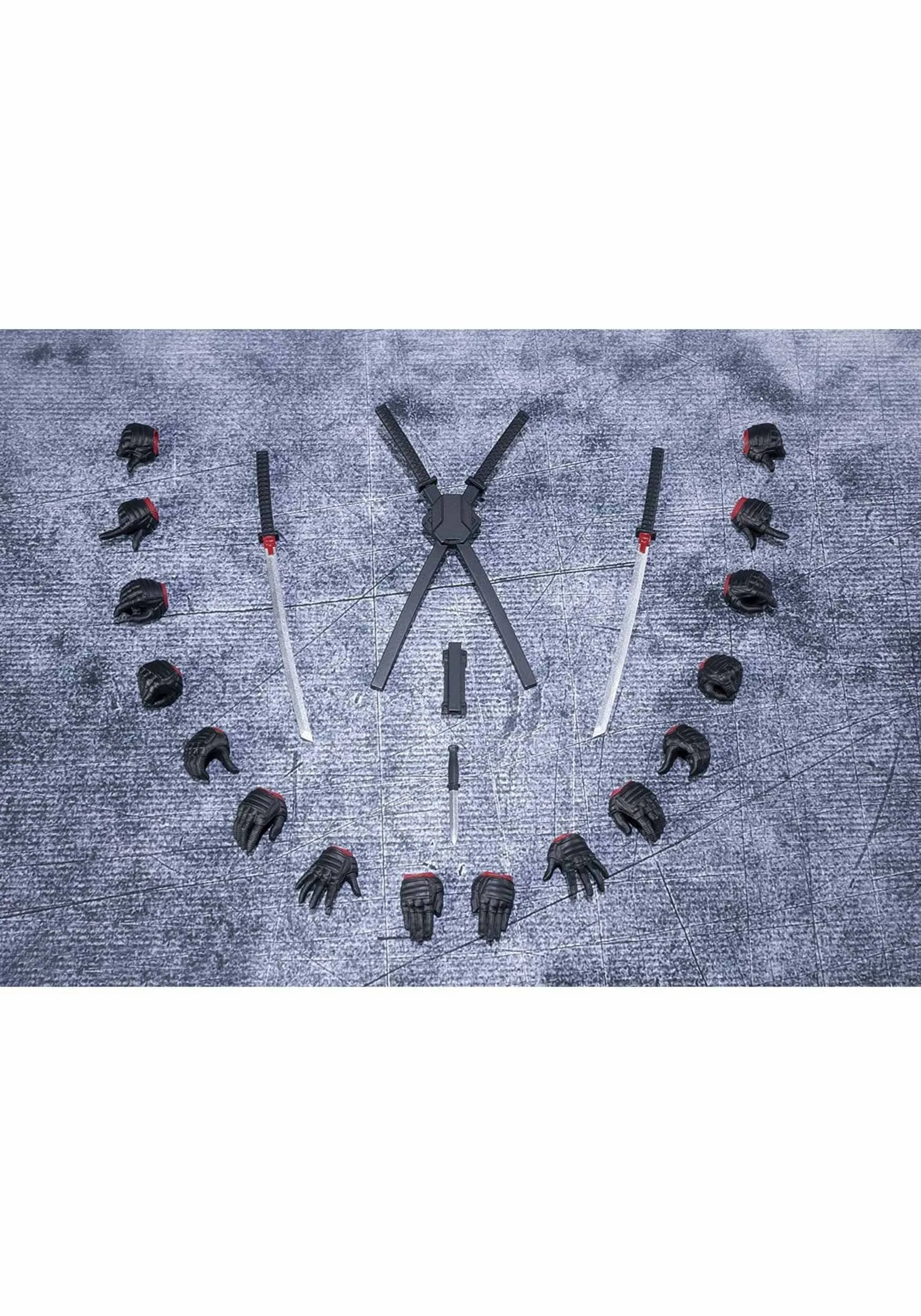 Deadpool Bandai Spirits S.H. Figuarts