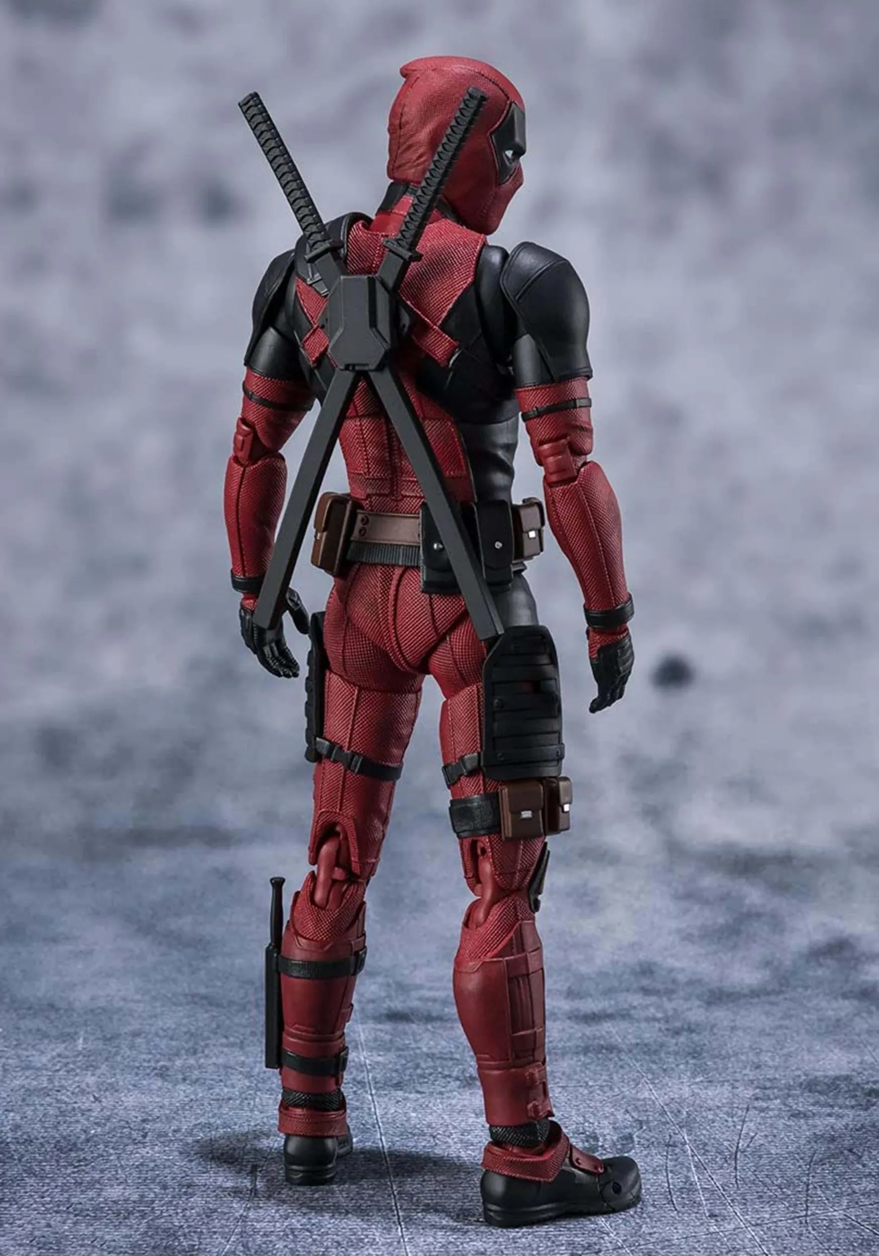 Deadpool Bandai Spirits S.H. Figuarts