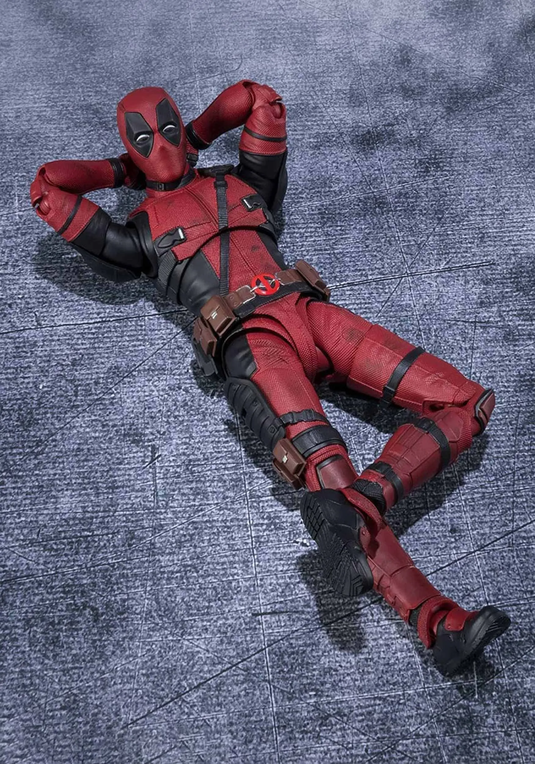 Deadpool Bandai Spirits S.H. Figuarts