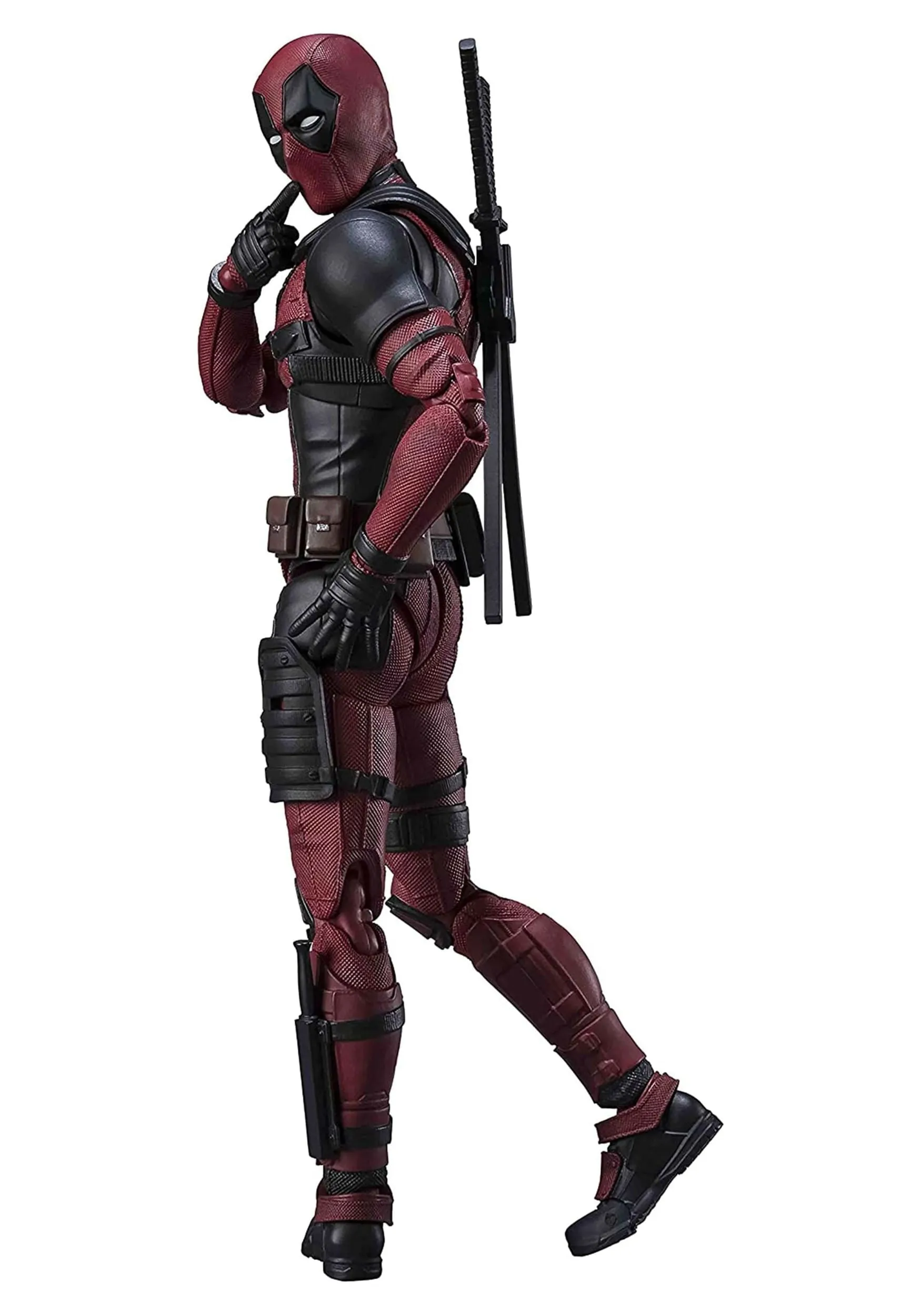 Deadpool Bandai Spirits S.H. Figuarts