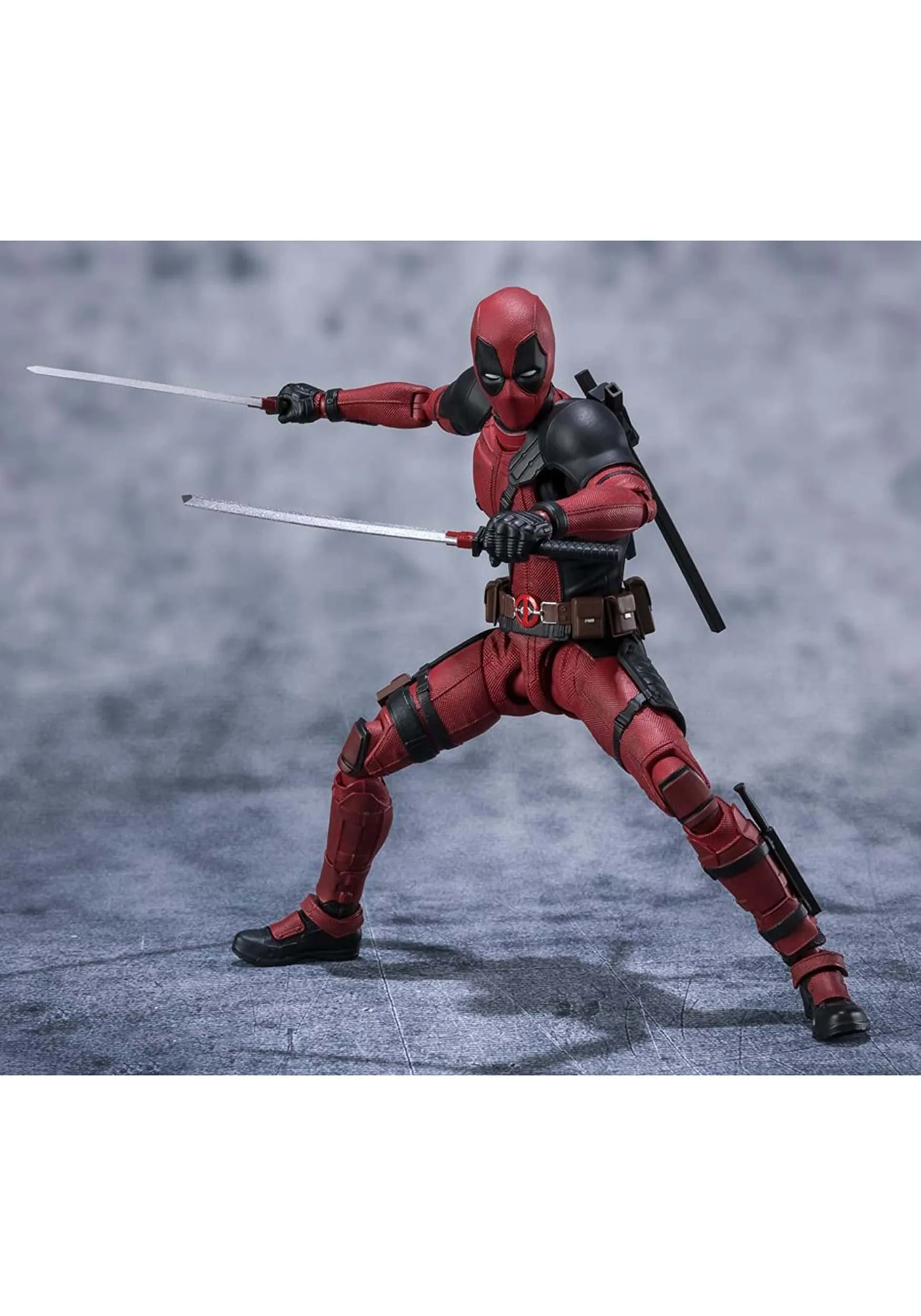 Deadpool Bandai Spirits S.H. Figuarts
