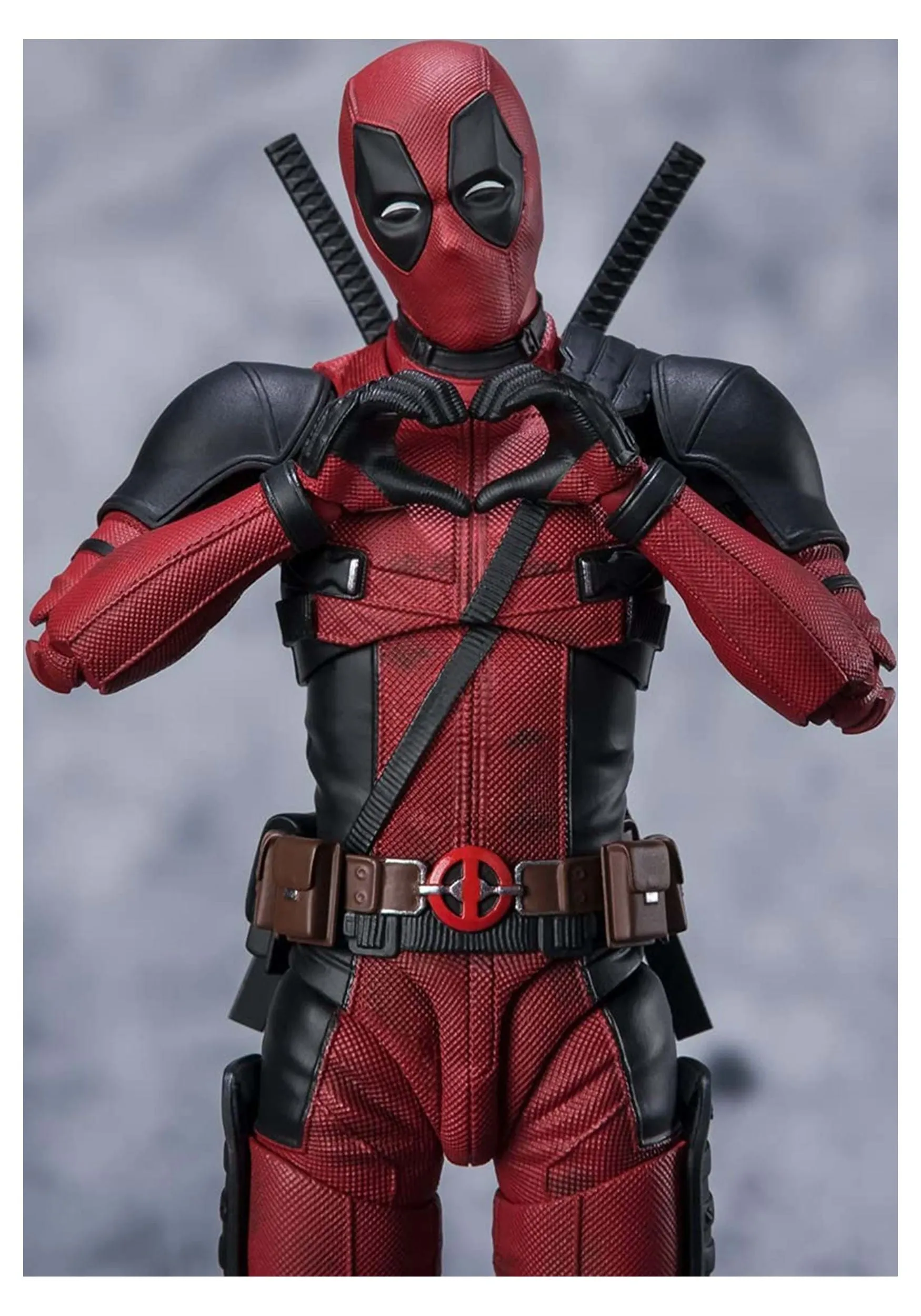 Deadpool Bandai Spirits S.H. Figuarts