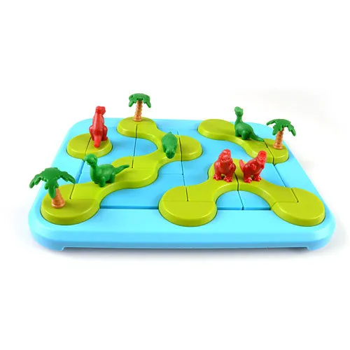 Dinosaurs - Mystic Islands