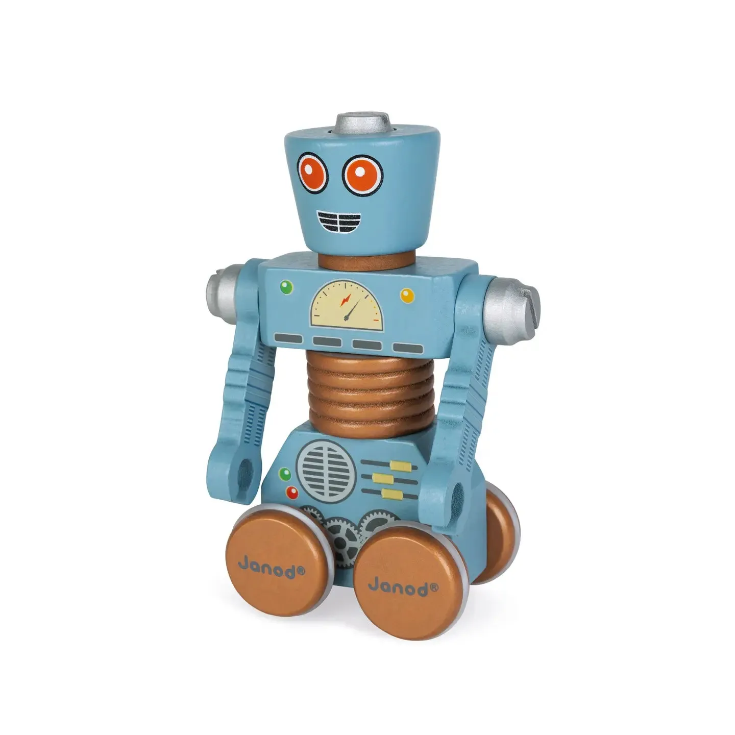 DIY Robots