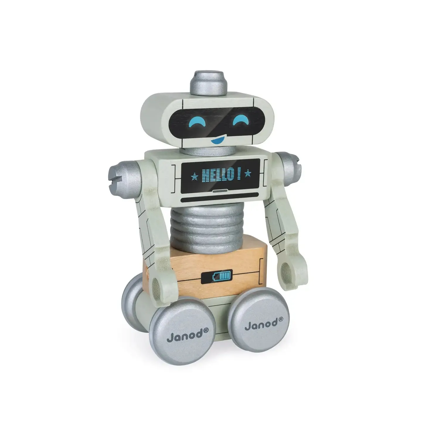 DIY Robots