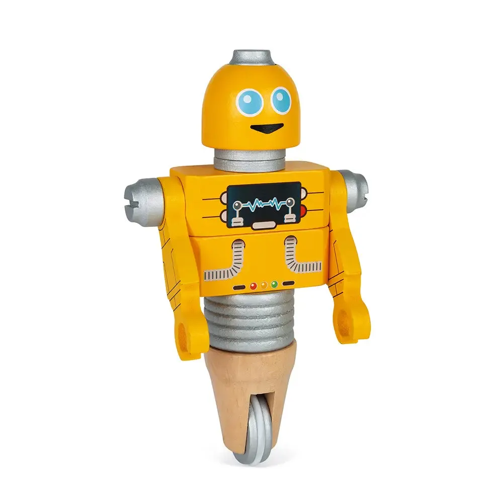 DIY Robots