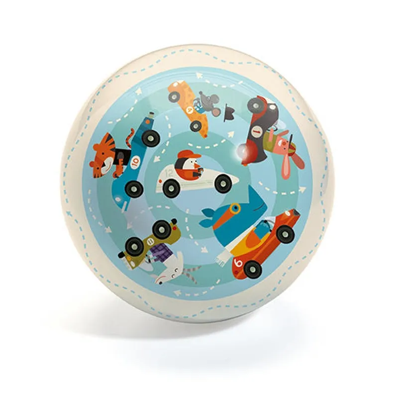 Djeco - Traffic Ball