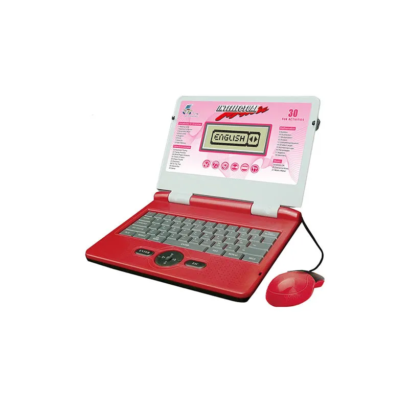 Educational Learning Notbook Computer For Kids F61-103-2